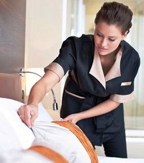 Photo of Wanted Housekeeping Assistant- Room Attendant Jobs London