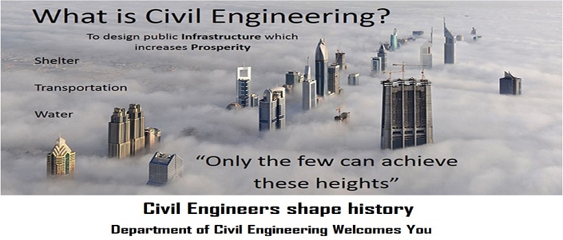 Civil Engineering recruitment