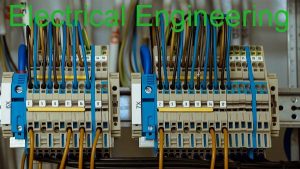 Electrical engineering careers