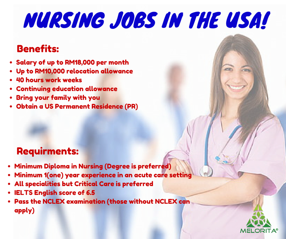 Nursing Recruitment Medical Review Nurse San Angelo