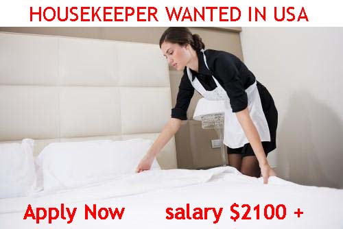 Photo of Housekeeping Jobs available Minnetonka, MN United States