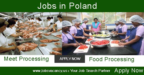 Photo of Golden Opportunities to Work In Poland for Nepali Nationality
