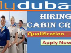 Fly Dubai Careers