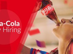 Coca Cola Career
