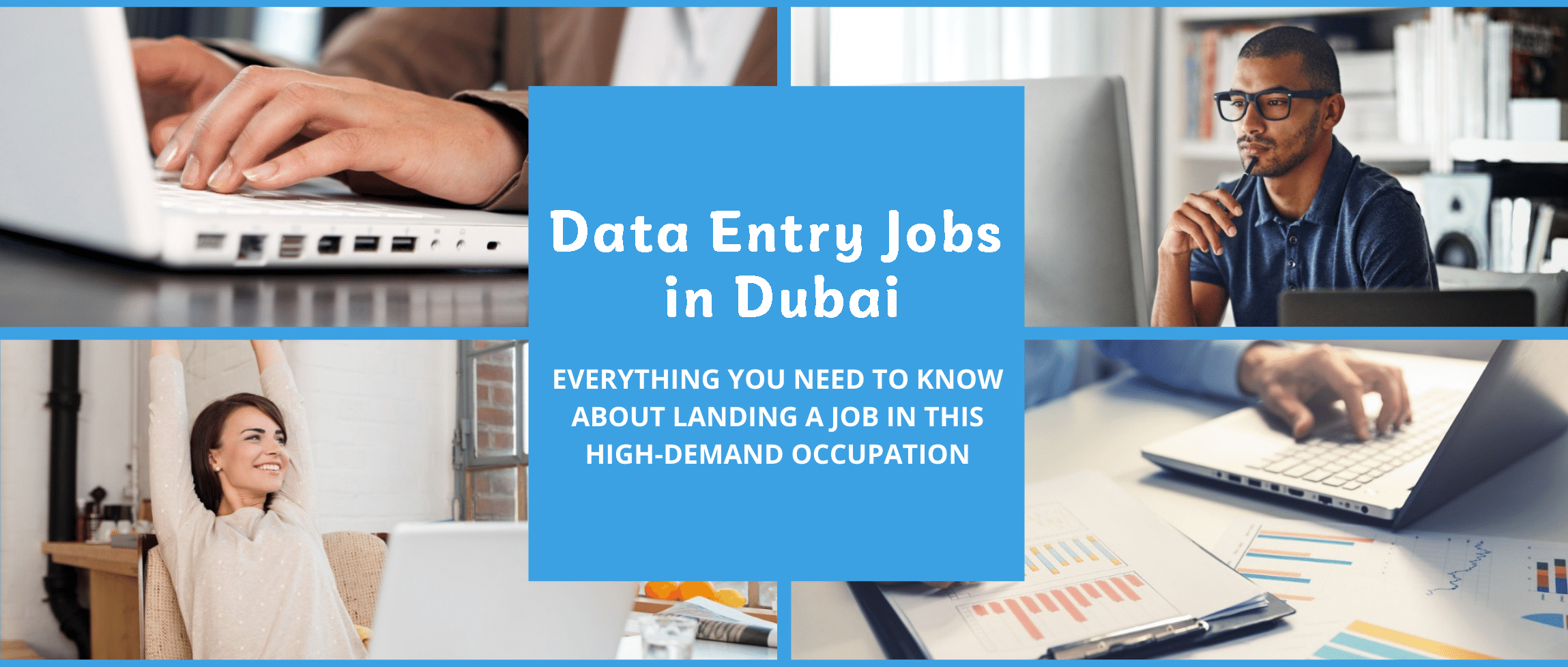 Photo of Data Entry Jobs in Dubai – Apply Now 2023