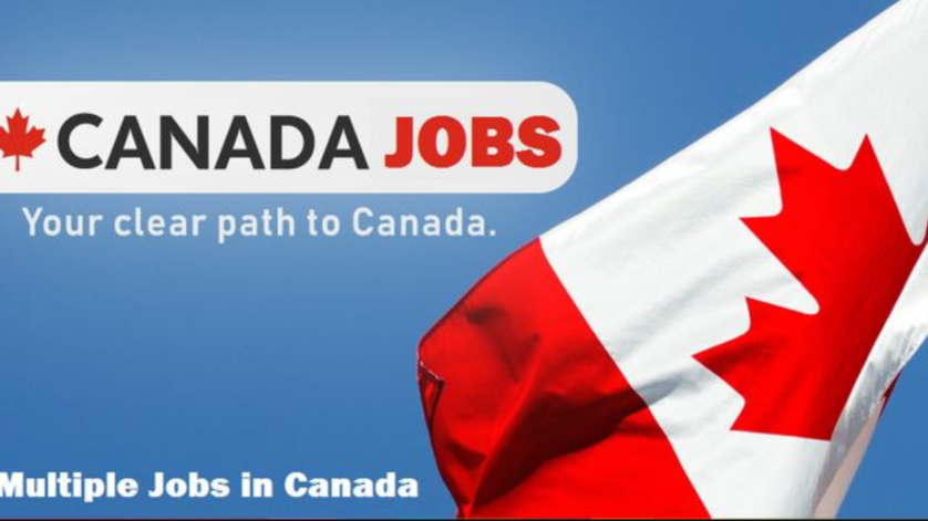 jobs in canada for foreigners