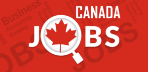 Job Offer in Canada for Foreigners