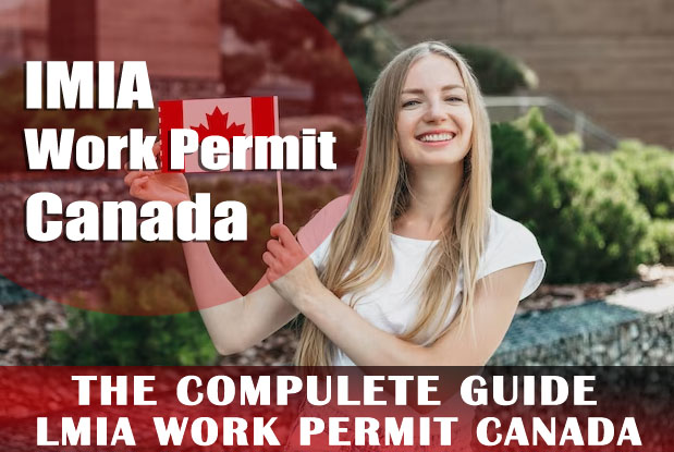LMIA-approved jobs in Canada