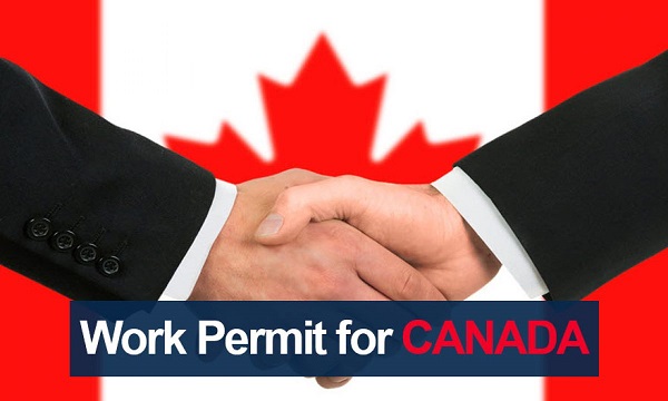 How to Get a Work Permit in Canada